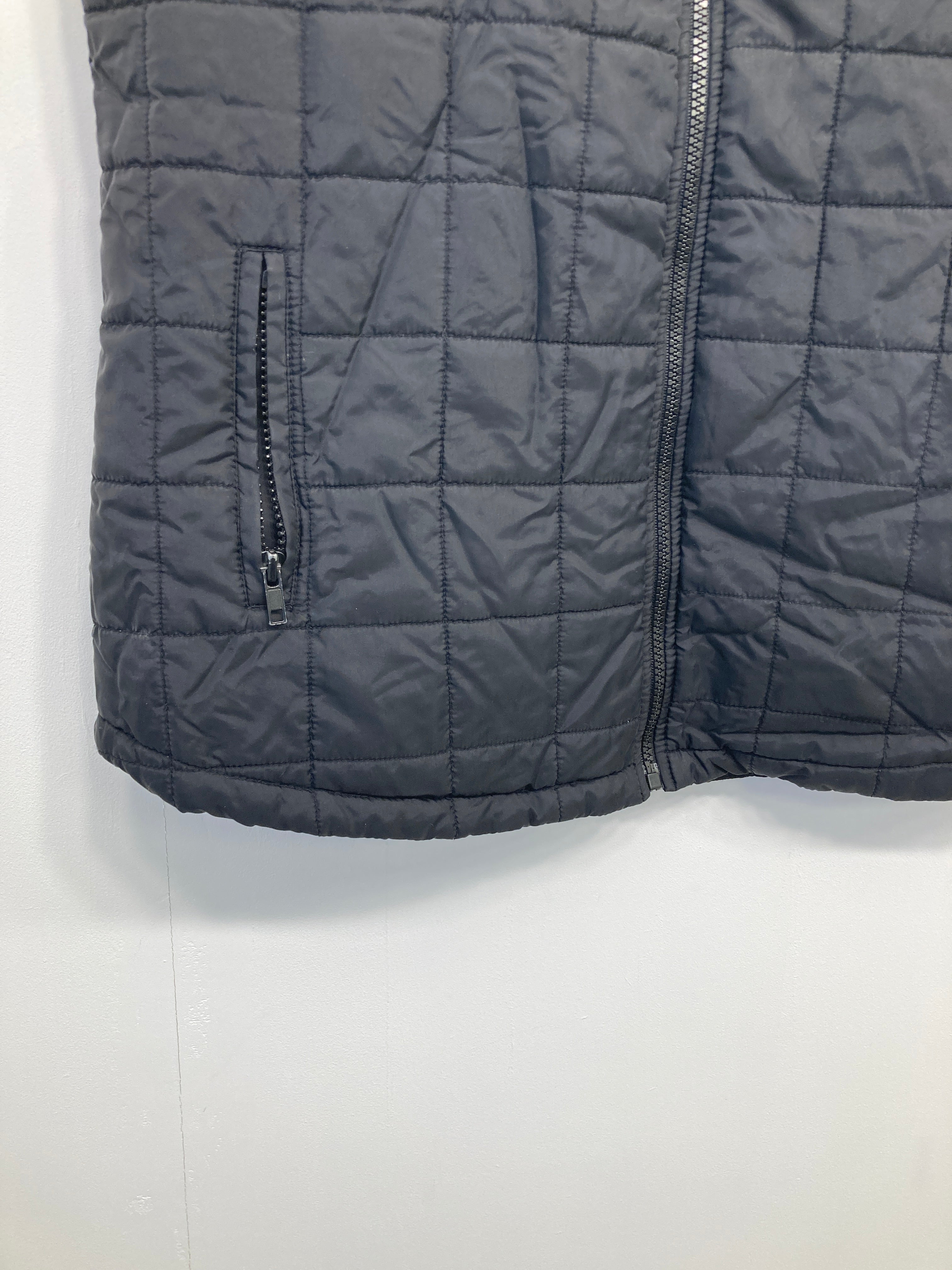 Oktan Vest
